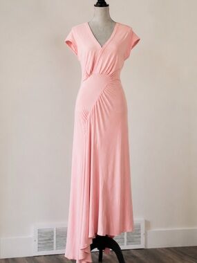 fp one lumi maxi dress FREE PEOPLE FP One - Lumi Maxi Dress